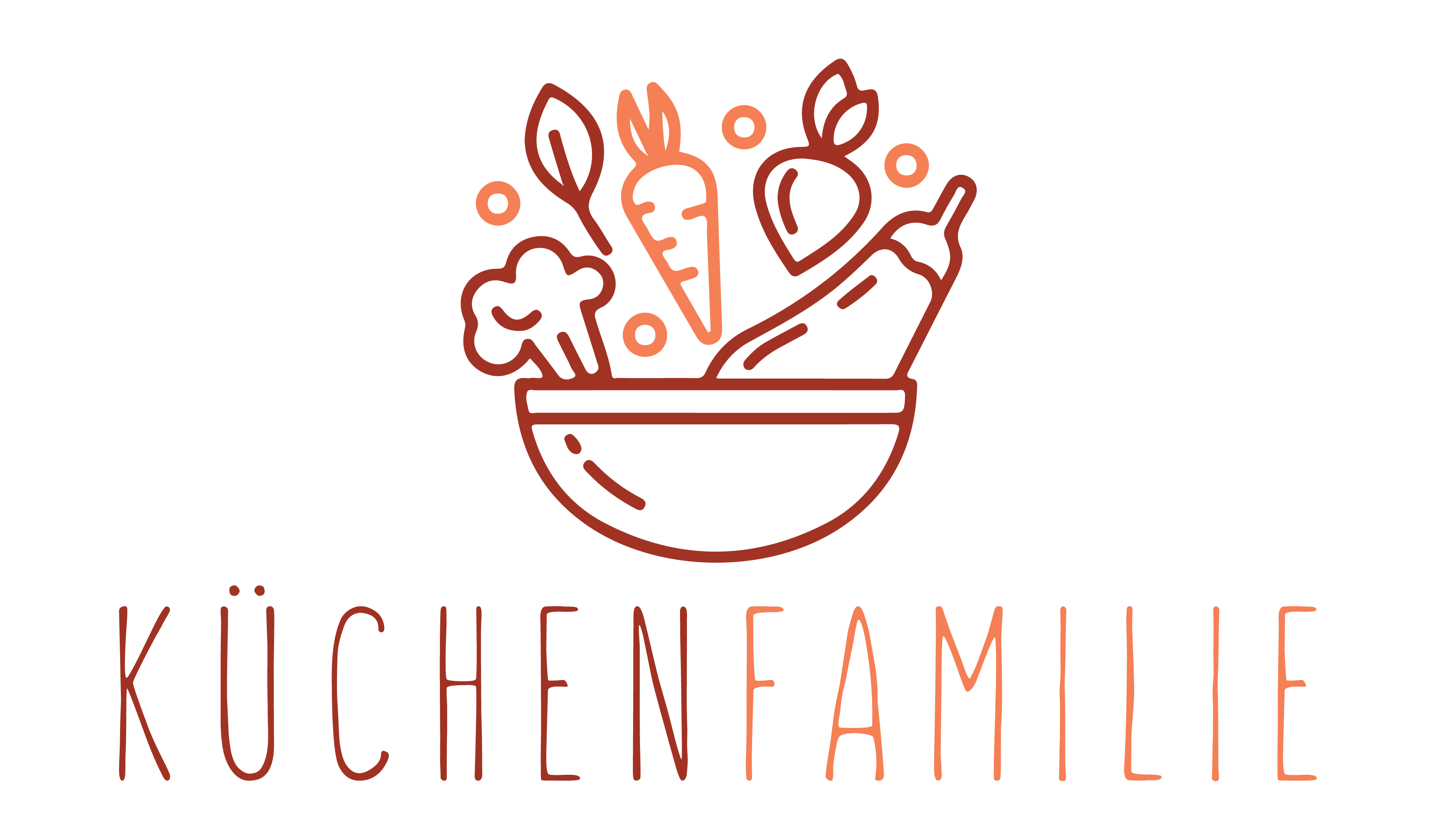Logo Küchenfamilie