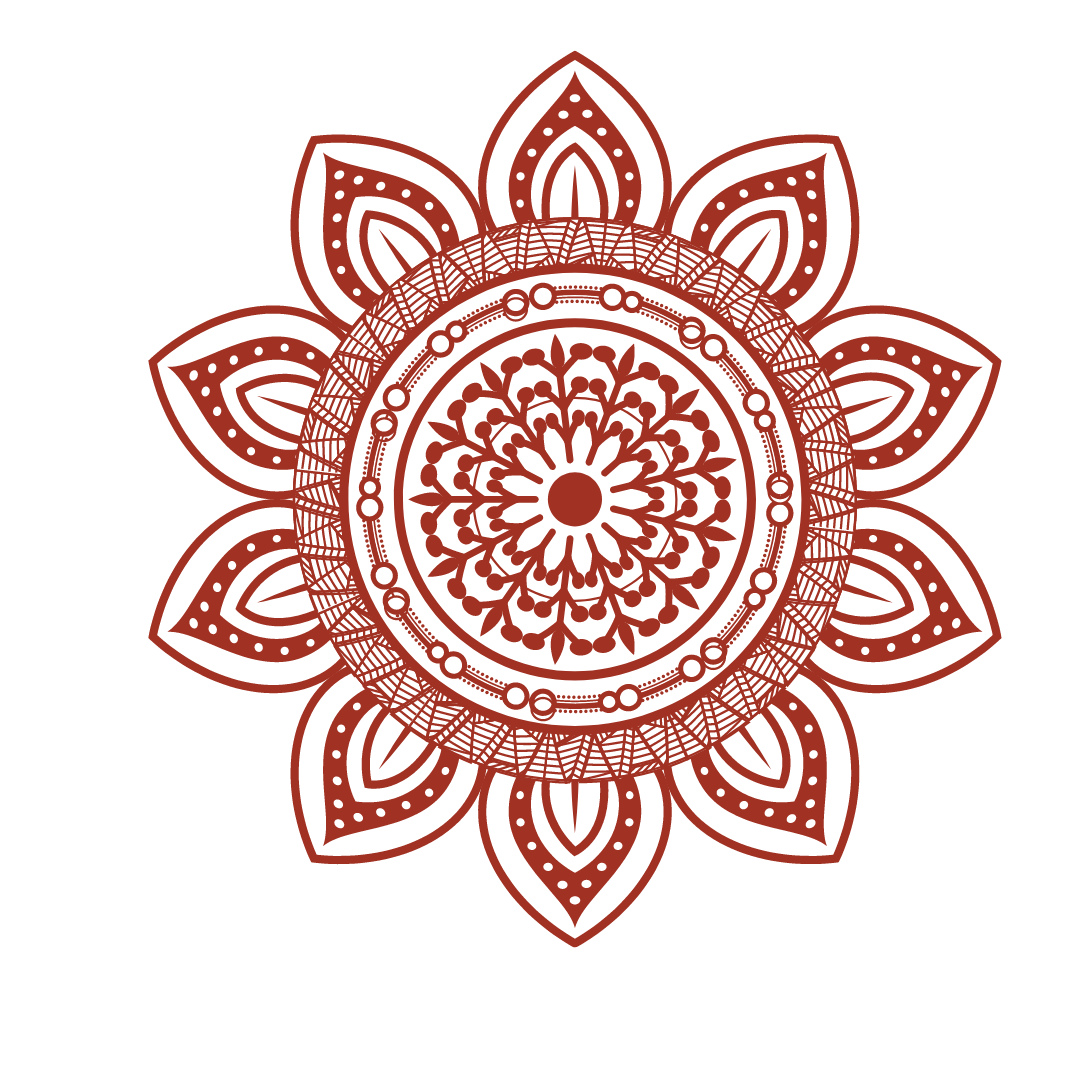 Symbol Mandala