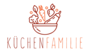 Logo Küchenfamilie.de Gemüsekorb