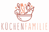 Logo Küchenfamilie.de Gemüsekorb