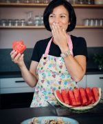 Jeannette Albrecht - Gründerin von www.kuechenfamilie.de